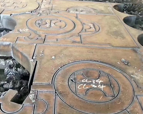 工廠(chǎng)展示