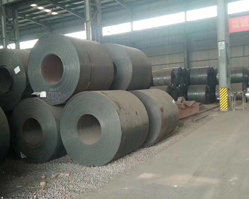 山西熱軋卷板 山西熱軋卷板