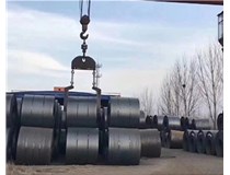 太原卷板供應商為大家分享：熱軋卷板應用在哪些方面？