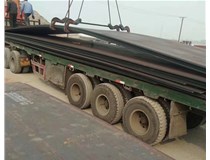 淺談山西冷軋鋼板與熱軋鋼板的區(qū)別與應用