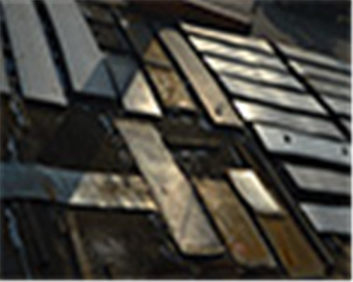 太原利鵬偉業(yè)：堆放鋼材需要注意哪些方面？